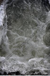 Water Foam 0035